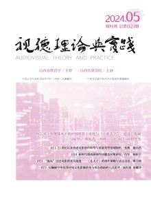 视听理论与实践期刊